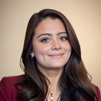 Rebecca Raimondi Photo